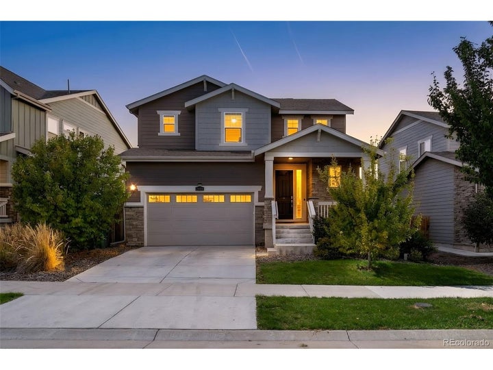 Photo 1 of 26 — 24414 E Ford Ave, Aurora, CO 80018