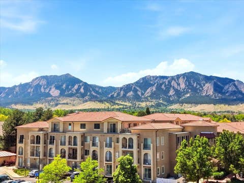 Photo of 4500 Baseline Rd 4302, Boulder, CO 80303 (MLS # 1059549)