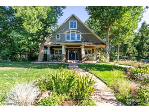 Photo of 497 Kalmia Ave, Boulder, CO 80304 (MLS # 1051286)