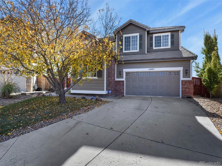 Photo 1 of 50 — 16092 E 107th Ave, Commerce City, CO 80022