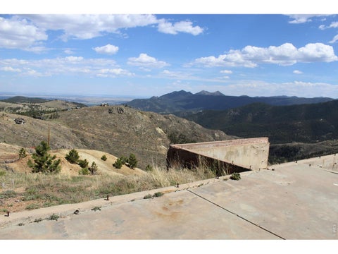Photo of 6301 Sunshine Canyon Dr, Boulder, CO 80302 (MLS # 1059303)