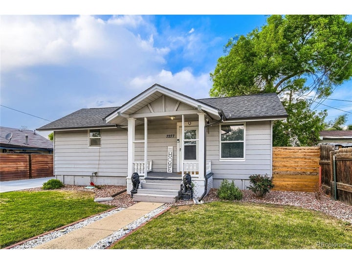 Photo 1 of 29 — 7277 E 68th Pl, Commerce City, CO 80022