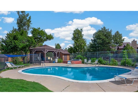 Tiny photo for 6217 Willow Ln, Boulder, CO 80301 (MLS # 1068666)