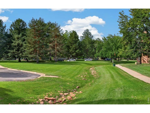 Tiny photo for 6217 Willow Ln, Boulder, CO 80301 (MLS # 1068666)