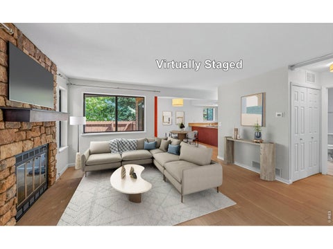 Tiny photo for 6217 Willow Ln, Boulder, CO 80301 (MLS # 1068666)