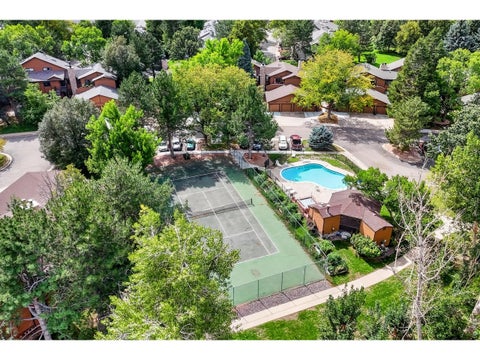 Tiny photo for 6217 Willow Ln, Boulder, CO 80301 (MLS # 1068666)