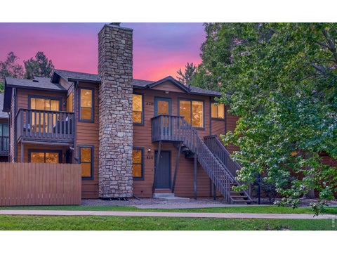 Tiny photo for 6217 Willow Ln, Boulder, CO 80301 (MLS # 1068666)