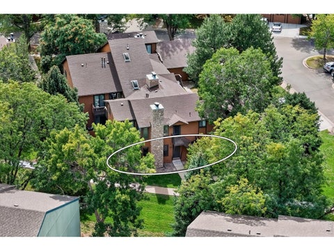 Tiny photo for 6217 Willow Ln, Boulder, CO 80301 (MLS # 1068666)