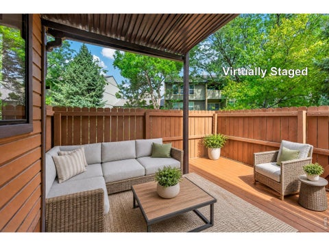 Tiny photo for 6217 Willow Ln, Boulder, CO 80301 (MLS # 1068666)