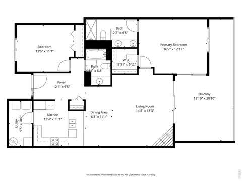 Tiny photo for 2938 Kalmia Ave 17, Boulder, CO 80301 (MLS # 1065574)