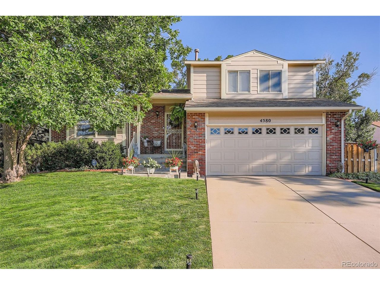 Photo 1 of 28 — 4580 Argonne St, Denver, CO 80249