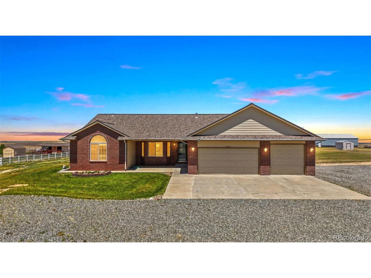 Photo 1 of 50 — 37859 E 149th Pl, Keenesburg, CO 80643