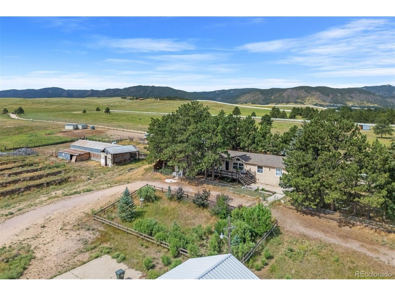 10661 Spruce Mountain Rd