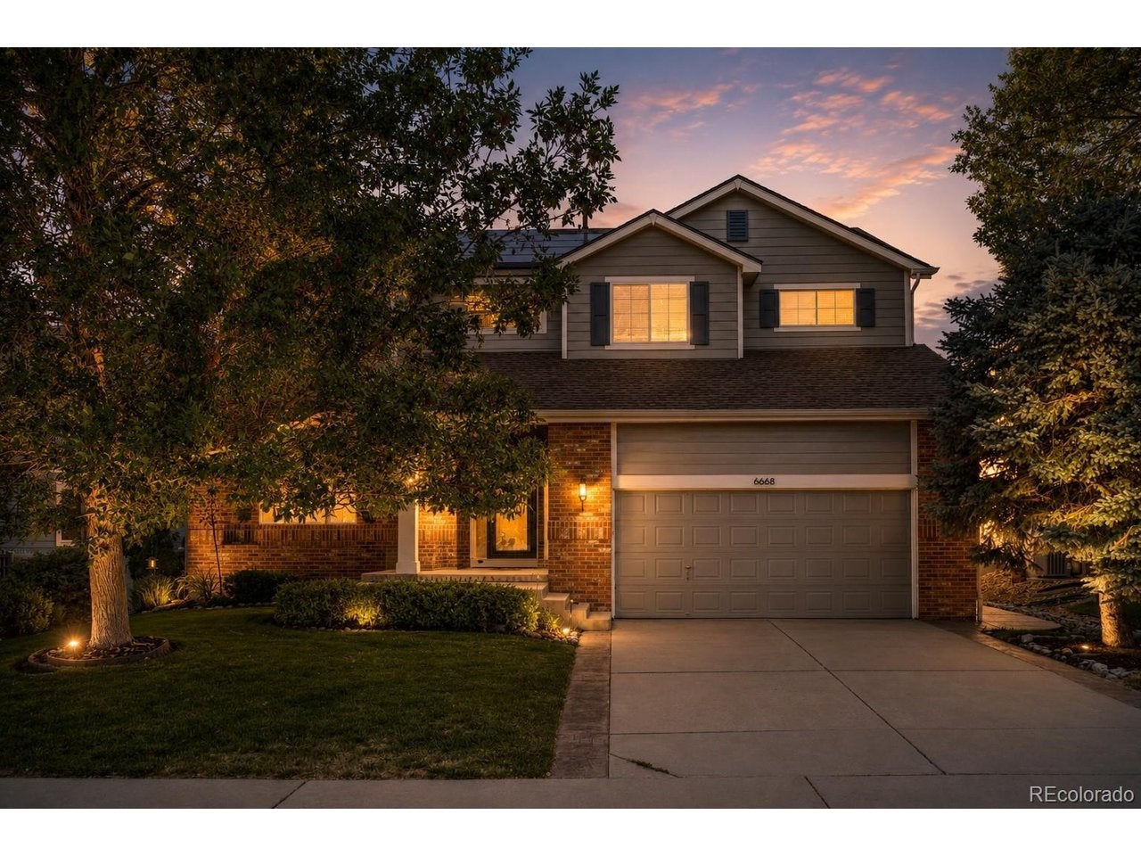 Photo 1 of 50 — 6668 S Killarney Ct, Aurora, CO 80016