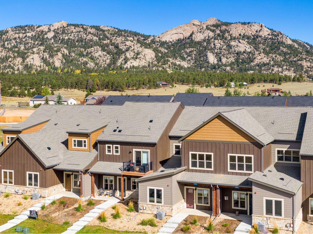 Photo 1 of 22 — 1705 Continental Peaks Cir, Estes Park, CO 80517