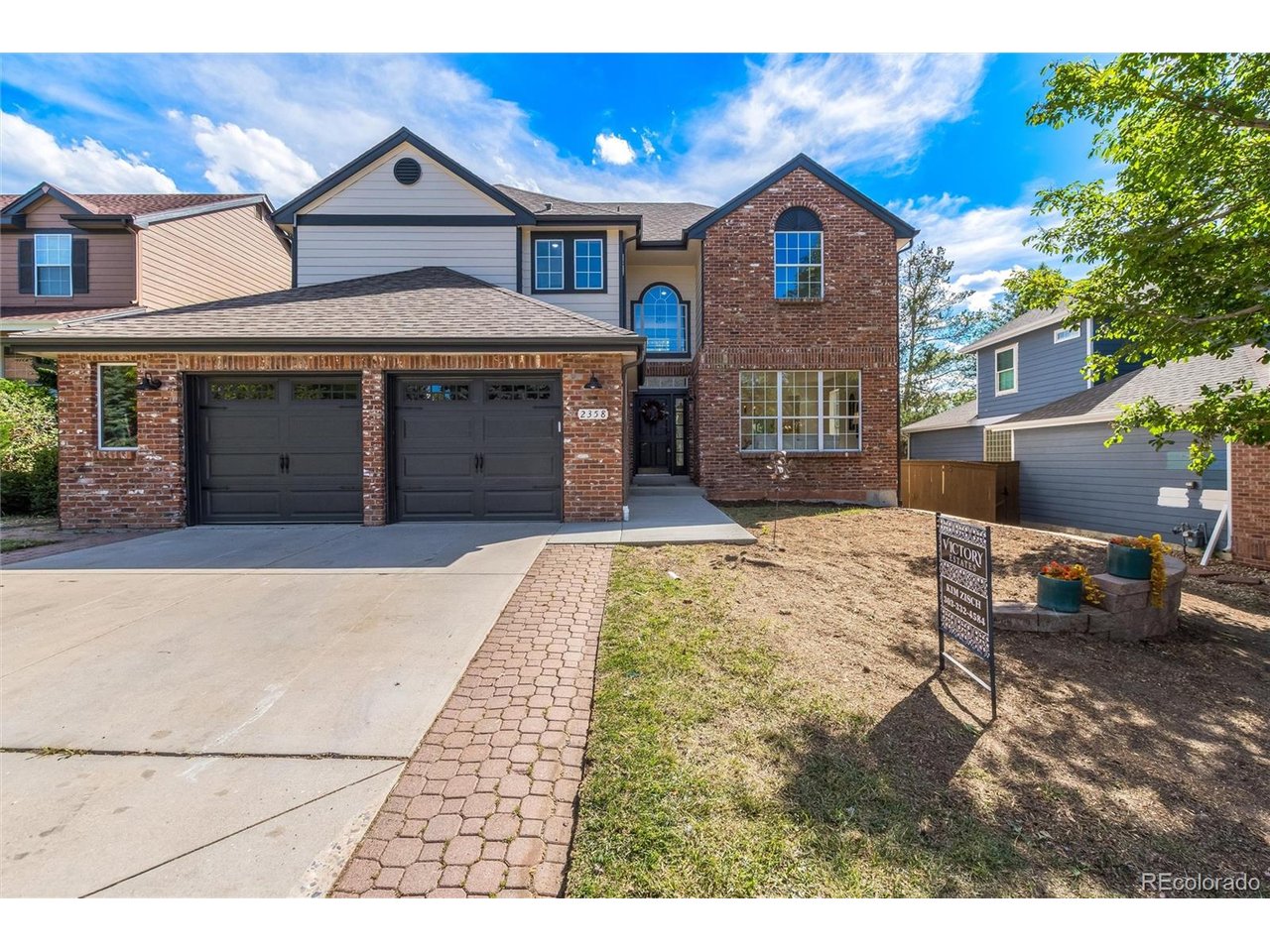 2358 Weatherstone Cir