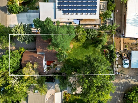 Tiny photo for 1344 6th St, Boulder, CO 80302 (MLS # 1066424)