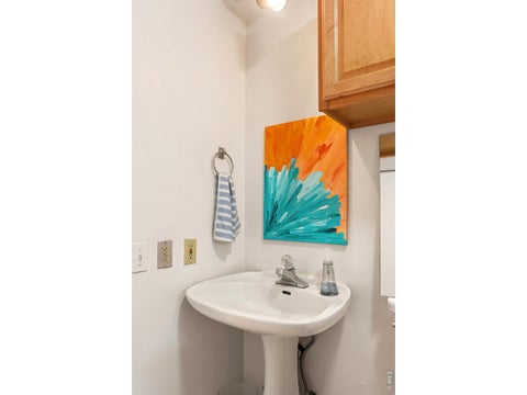 Tiny photo for 1344 6th St, Boulder, CO 80302 (MLS # 1066424)