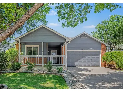 943 Eagle Dr, Loveland, CO 80537 - #: 1064002