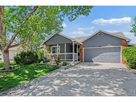 943 Eagle Dr, Loveland, CO 80537 - #: 1064002