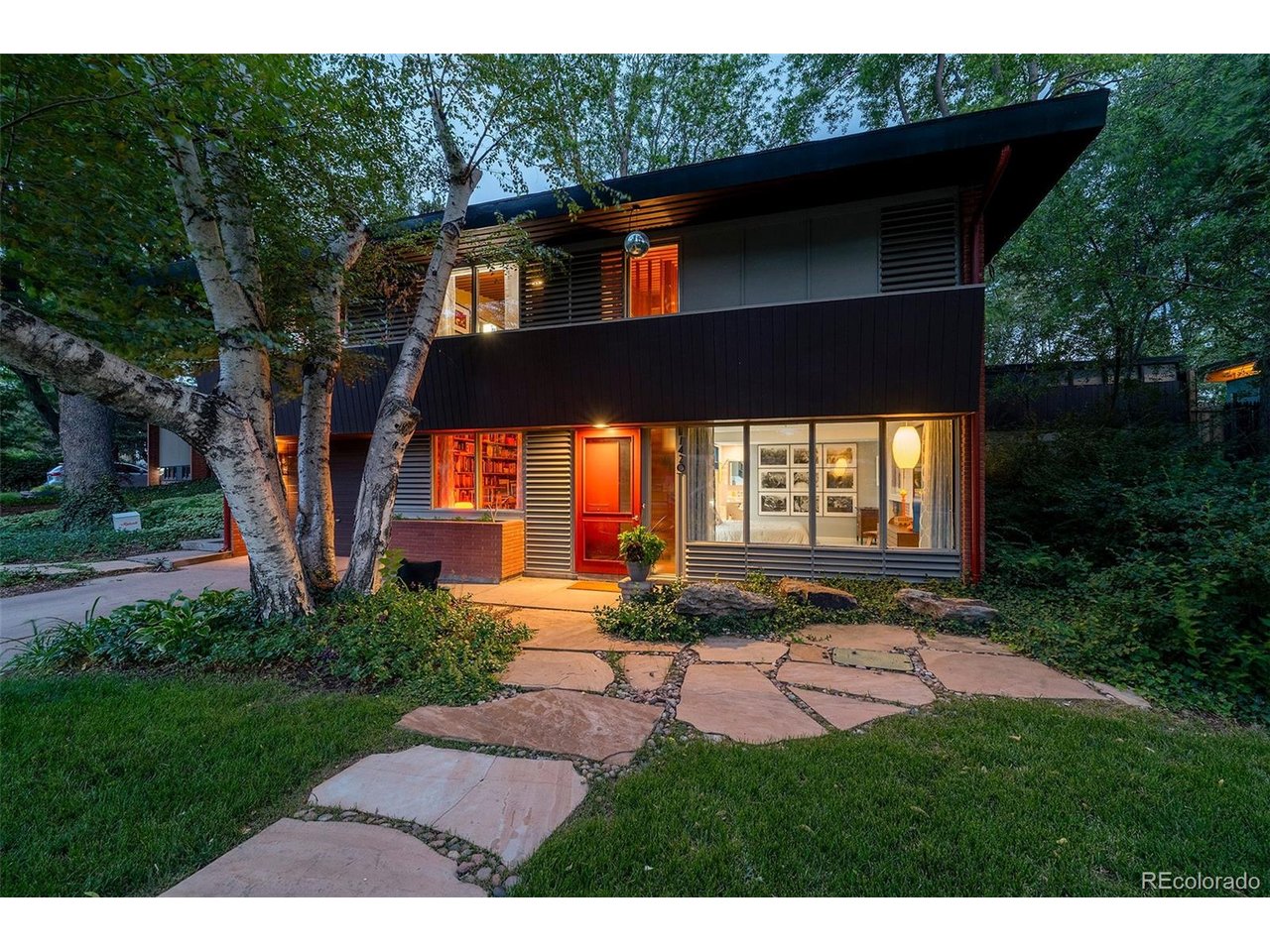 Photo 1 of 49 — 1420 E Cornell Ave, Englewood, CO 80113