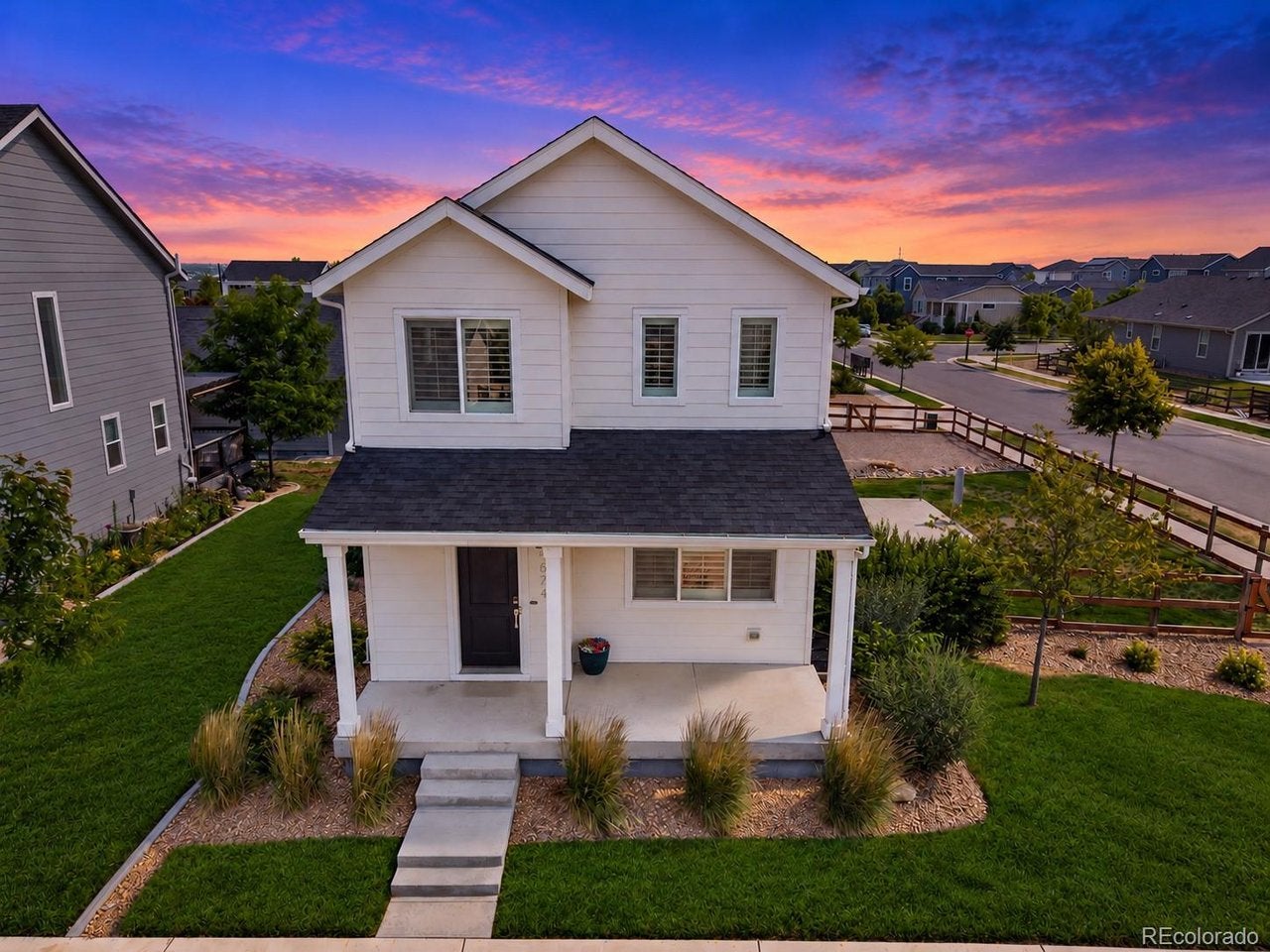 4674 N Bend Ct