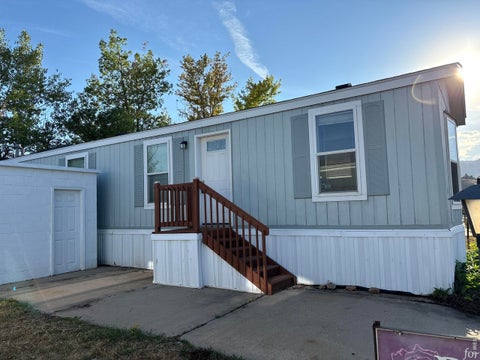 Tiny photo for 1720 S Marshall Rd S 40, Boulder, CO 80305 (MLS # 6985)
