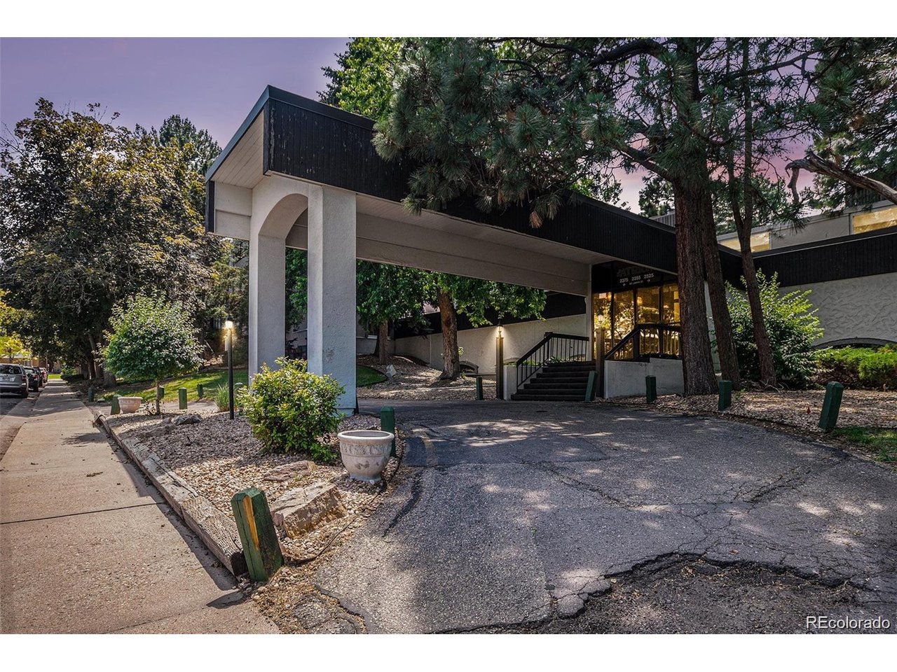 Photo 1 of 27 — 2375 S Linden Ct 201, Denver, CO 80222