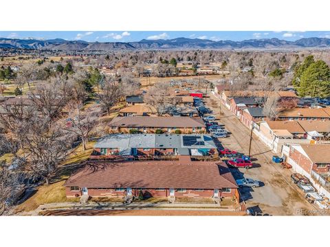 10331 W 59th Arvada CO 80004