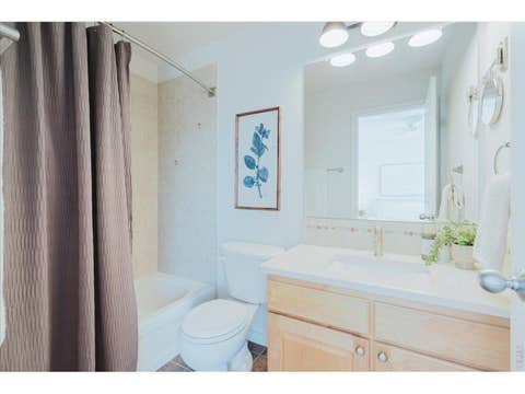 Tiny photo for 801 Chinle Ave E, Boulder, CO 80304 (MLS # 1063333)