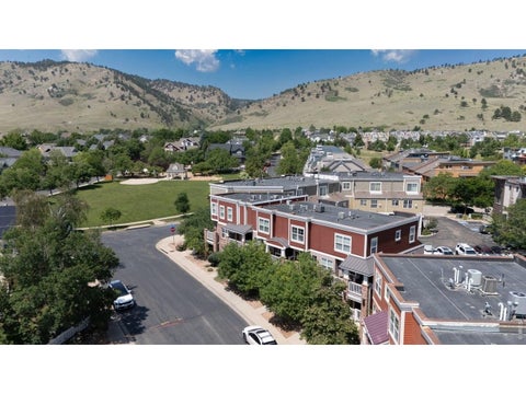 Tiny photo for 801 Chinle Ave E, Boulder, CO 80304 (MLS # 1063333)