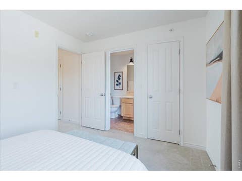 Tiny photo for 801 Chinle Ave E, Boulder, CO 80304 (MLS # 1063333)