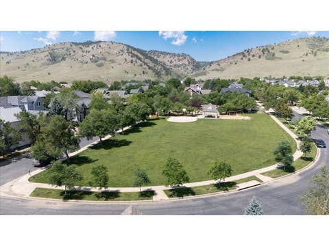 Tiny photo for 801 Chinle Ave E, Boulder, CO 80304 (MLS # 1063333)