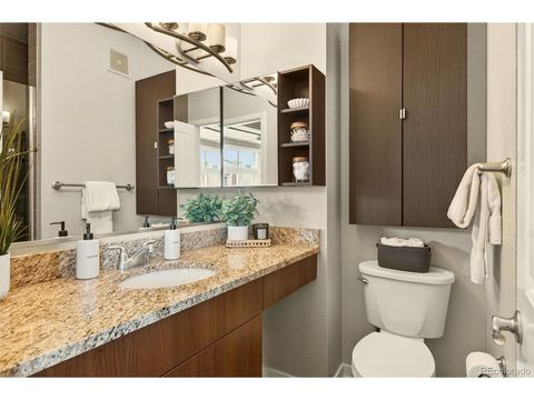 Tiny photo for 4585 13th St 1E, Boulder, CO 80304 (MLS # 1831797)