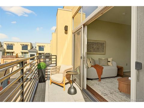 Tiny photo for 4585 13th St 1E, Boulder, CO 80304 (MLS # 1831797)