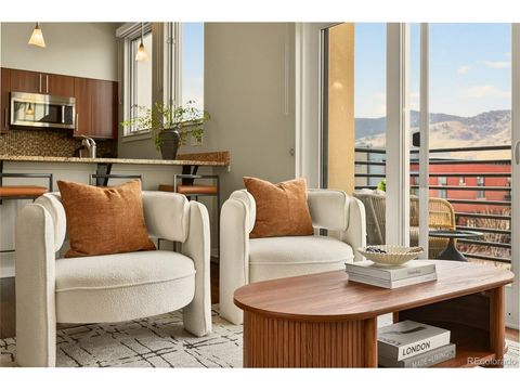 Tiny photo for 4585 13th St 1E, Boulder, CO 80304 (MLS # 1831797)