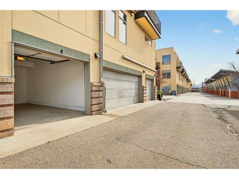 Tiny photo for 4585 13th St 1E, Boulder, CO 80304 (MLS # 1831797)