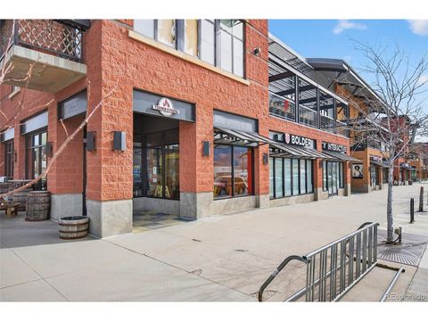 Tiny photo for 4585 13th St 1E, Boulder, CO 80304 (MLS # 1831797)