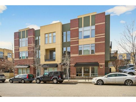 Photo of 4585 13th St 1E, Boulder, CO 80304 (MLS # 1831797)