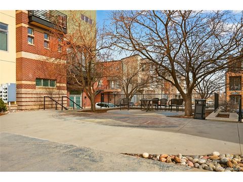 Tiny photo for 4585 13th St 1E, Boulder, CO 80304 (MLS # 1831797)