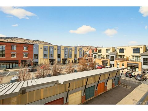 Tiny photo for 4585 13th St 1E, Boulder, CO 80304 (MLS # 1831797)