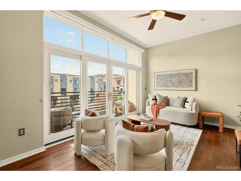 Tiny photo for 4585 13th St 1E, Boulder, CO 80304 (MLS # 1831797)