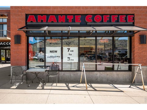 Tiny photo for 4645 Broadway St C3, Boulder, CO 80304 (MLS # 1062623)