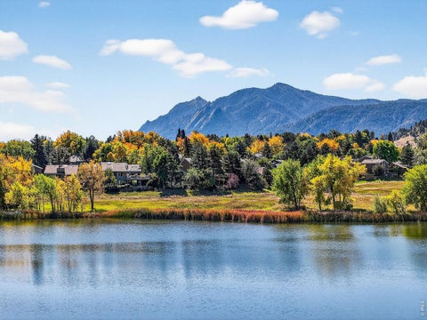 Tiny photo for 4645 Broadway St C3, Boulder, CO 80304 (MLS # 1062623)