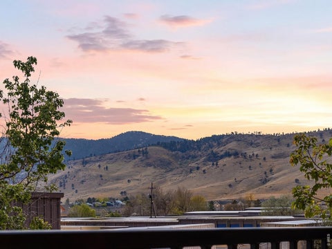 Tiny photo for 4645 Broadway St C3, Boulder, CO 80304 (MLS # 1062623)