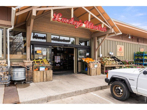Tiny photo for 4645 Broadway St C3, Boulder, CO 80304 (MLS # 1062623)