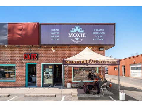 Tiny photo for 4645 Broadway St C3, Boulder, CO 80304 (MLS # 1062623)