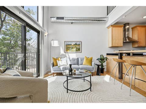 Tiny photo for 4645 Broadway St C3, Boulder, CO 80304 (MLS # 1062623)