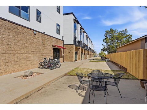 Tiny photo for 4645 Broadway St C3, Boulder, CO 80304 (MLS # 1062623)