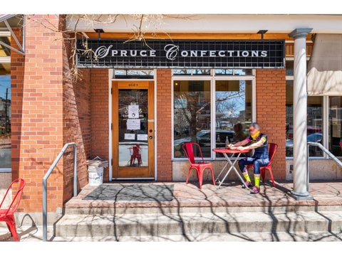Tiny photo for 4645 Broadway St C3, Boulder, CO 80304 (MLS # 1062623)